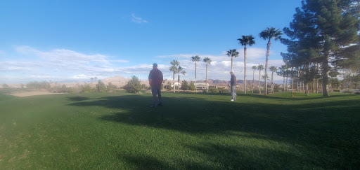 Golf Course «Chimera Golf Club», reviews and photos, 901 Olivia Pkwy, Henderson, NV 89011, USA
