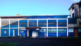 Sala Cuna y Jardín Infantil "Frente al Mar"