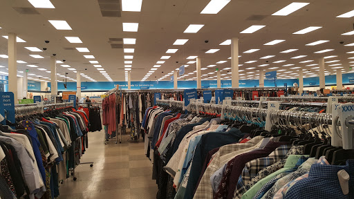 Clothing Store «Ross Dress for Less», reviews and photos, 1401 Missouri Ave N, Largo, FL 33770, USA