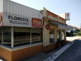 Restaurante Floresta