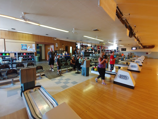 Bowling Alley «Caldwell Bowl Inc», reviews and photos, 2121 Blaine St, Caldwell, ID 83605, USA