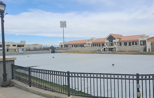 Stadium «Infinity Park», reviews and photos, 950 S Birch St, Denver, CO 80246, USA