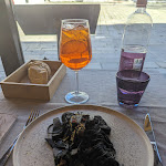 Photo n°1 de l'avis de Alex.h fait le 25/02/2024 à 17:39 sur le  TRATTORIA ZACCARIA à Venice