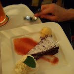 Photo n°1 de l'avis de Glas.l fait le 04/11/2023 à 20:17 sur le  Hofbräu à Bamberg