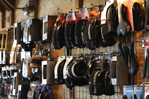 Bicycle Store «Montlake Bicycle Shop», reviews and photos, 2223 24th Ave E, Seattle, WA 98112, USA