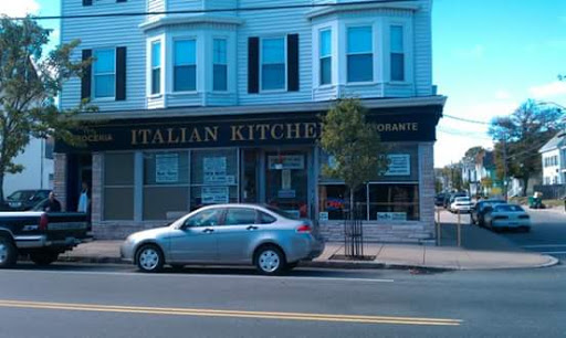 Restaurant «Italian Kitchen of Brockton», reviews and photos, 1071 Main St, Brockton, MA 02301, USA