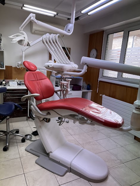 dentiste perigueux - Dr Granet Sophie à Périgueux (Dordogne 24)