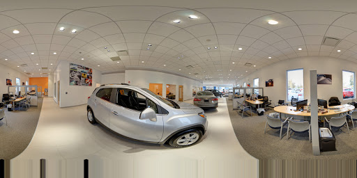 Chevrolet Dealer «Schumacher Chevrolet», reviews and photos, 8 Main St, Little Falls, NJ 07424, USA
