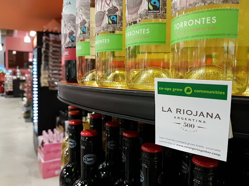 General Store «Harvest Co-Op Markets», reviews and photos, 3815 Washington St, Jamaica Plain, MA 02130, USA