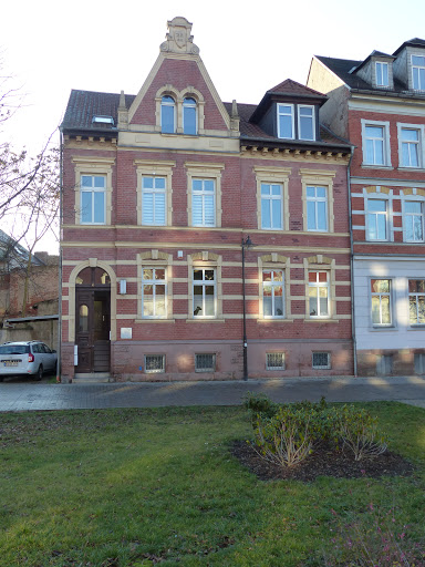 Tierarztpraxis Dr. Blanke GmbH unter Weißenfels, 