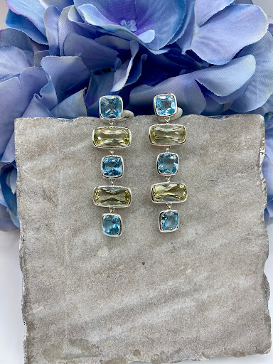 Jeweler «Bennett Valley Jewelers», reviews and photos, 2700 Yulupa Ave #18, Santa Rosa, CA 95405, USA