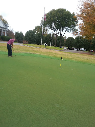 Golf Club «Willow Creek Golf Club», reviews and photos, 12003 Kingston Pike, Knoxville, TN 37934, USA