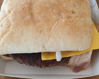 Aliment-réconfort du Restauration rapide McDonald's à Vernon - n°5