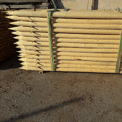 Мусала 88 ЕООД - Дървен материал и пелети Белица