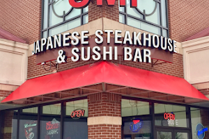 UMI Japanese Steakhouse and Sushi Bar image