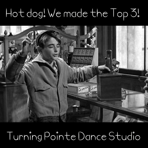 Dance School «Turning Pointe Dance Studio», reviews and photos, 2851 Cross Timbers Rd, Flower Mound, TX 75028, USA