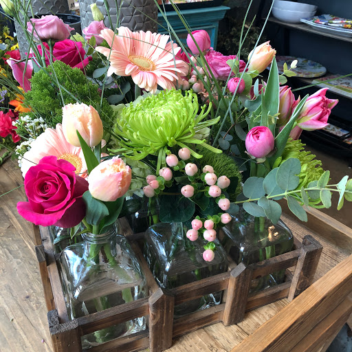 Florist «Swiss Flower and Gift Cottage», reviews and photos, 9840 W 44th Ave, Wheat Ridge, CO 80033, USA