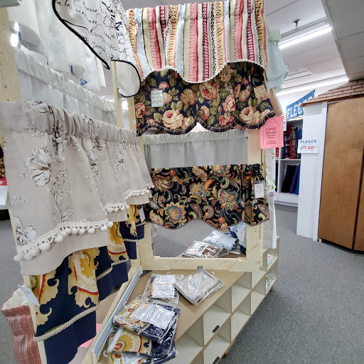 Fabric Store «New England Fabrics», reviews and photos, 55 Ralston St, Keene, NH 03431, USA