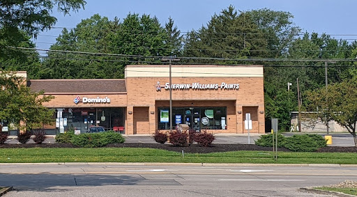 Sherwin-Williams Paint Store, 15032 Pearl Rd, Strongsville, OH 44136, USA, 