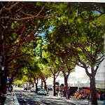 Photo n°6 de l'avis de Ingrid.a fait le 06/06/2023 à 10:30 sur le  Hotel Jesolo Sand à Lido di Jesolo