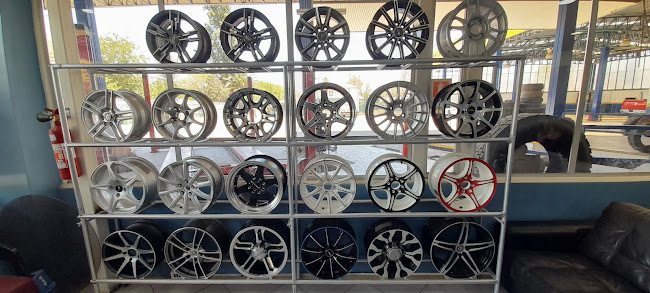 Michelin Calle larga - Calle Larga