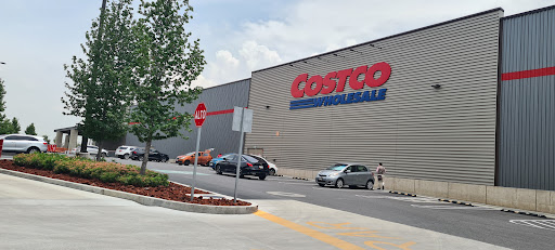 Costco Atizapán