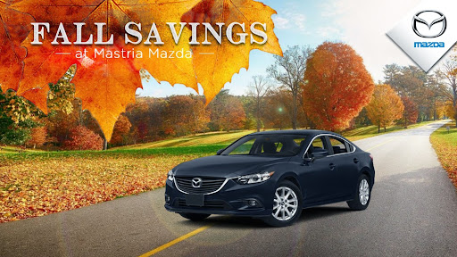 Mazda Dealer «Mastria Mazda», reviews and photos, 1545 New State Hwy, Raynham, MA 02767, USA