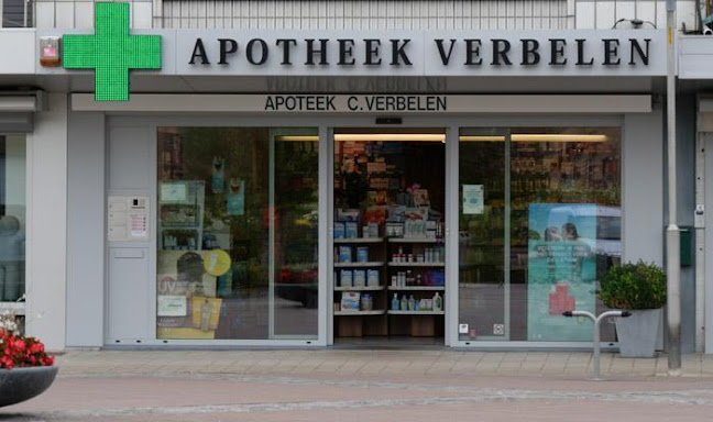 Beoordelingen van Apotheek Verbelen in Kortrijk - Apotheek
