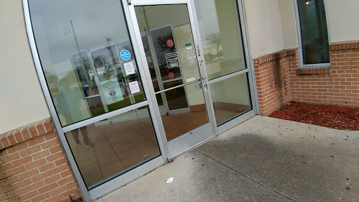 Bakery «Krispy Kreme Doughnuts», reviews and photos, 2600 S Cooper St, Arlington, TX 76015, USA