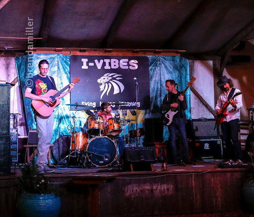 Amphitheater «Colonial Oak Outdoor Theatre», reviews and photos, 21 St George St, St Augustine, FL 32084, USA