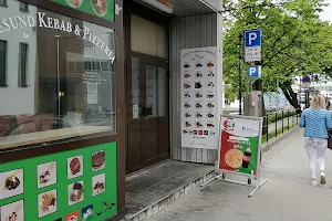 Ålesund Kebab Shawerma & Pizza (Halal) image