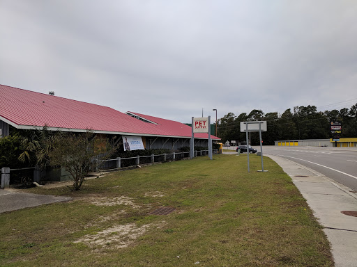 Pet Supply Store «Coastline Pet Supply», reviews and photos, 3530 Northgate Dr, Myrtle Beach, SC 29588, USA