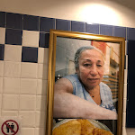 Photo n°1 de l'avis de Kambi.a fait le 13/09/2022 à 18:17 sur le  Antica Pizza Fritta da Zia Esterina Sorbillo Spaccanapoli à Naples