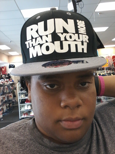 Clothing Store «Citi Trends», reviews and photos, 9941 Miramar Pkwy, Miramar, FL 33025, USA