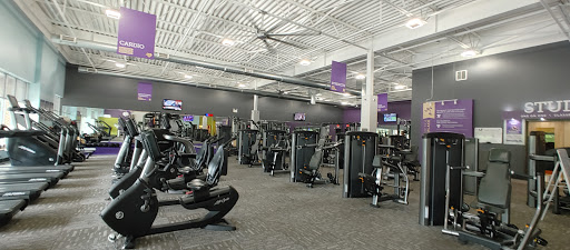 Gym «Anytime Fitness», reviews and photos, 1100 W Wyomissing Blvd, West Lawn, PA 19609, USA