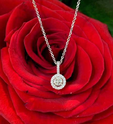 Jeweler «Pennachio Jewelers», reviews and photos, 120 Hebron Ave, Glastonbury, CT 06033, USA