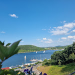 Photo n°6 de l'avis de Poisen.v fait le 18/06/2023 à 15:46 sur le  Restaurant Edersee-Alm à Waldeck