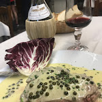 Photo n°5 de l'avis de Alessio.a fait le 05/06/2019 à 12:43 sur le  Il Rustico - Ristorante Pizzeria Specialita' Marinare Scarperia e San Piero à Scarperia e San Piero