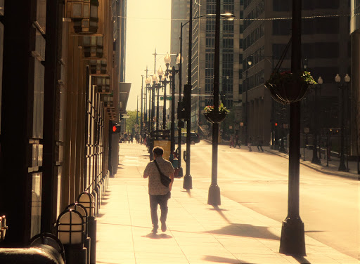 Florist «A Plus Flowers & Gifts», reviews and photos, 227 W Monroe St, Chicago, IL 60606, USA