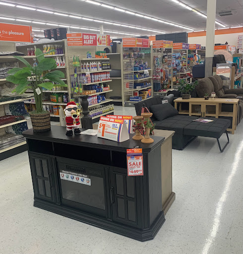 Discount Store «Big Lots», reviews and photos, 1731 Ritchie Station Ct, Capitol Heights, MD 20743, USA