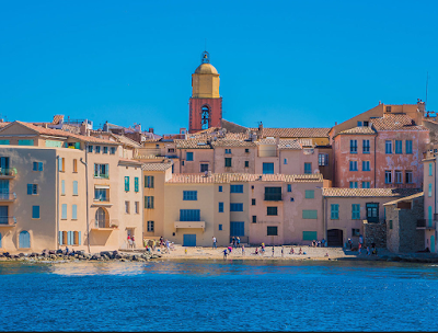 AJ. Verdier entreprise de peinture saint tropez à Saint-Tropez