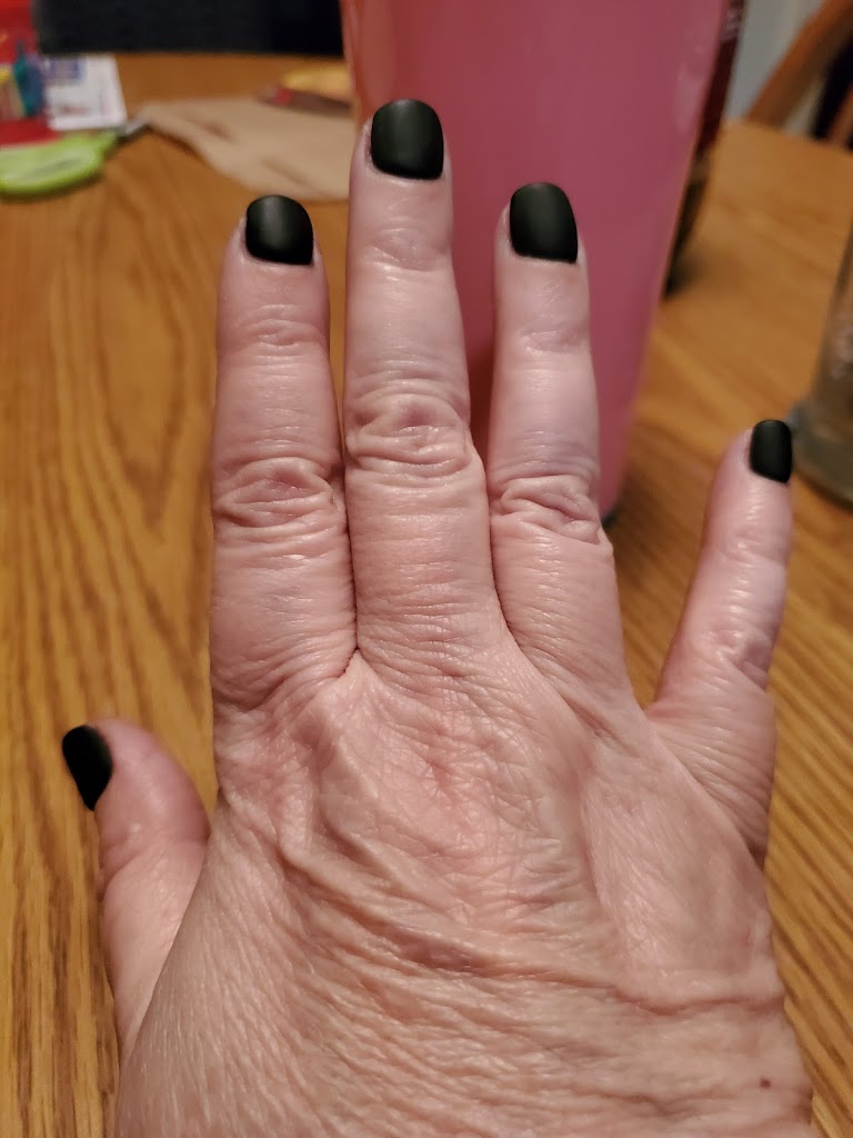 The Nail Bar 30439