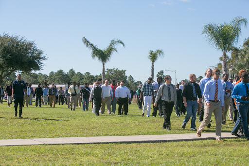 University «Warner University», reviews and photos, 13895 US-27, Lake Wales, FL 33859, USA