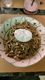 Photo n°46 de Cicinella Trattoria à Porte des Pierres Dorées ()