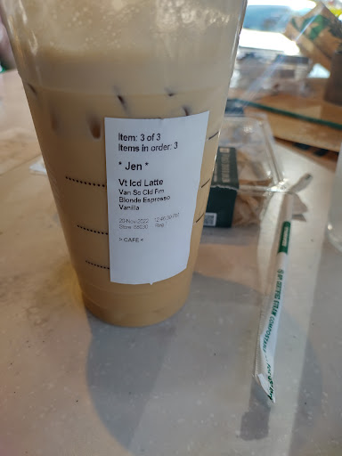 Starbucks image