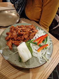 Photo n°209 de Comptoir Coréen Gobelins à Paris ()