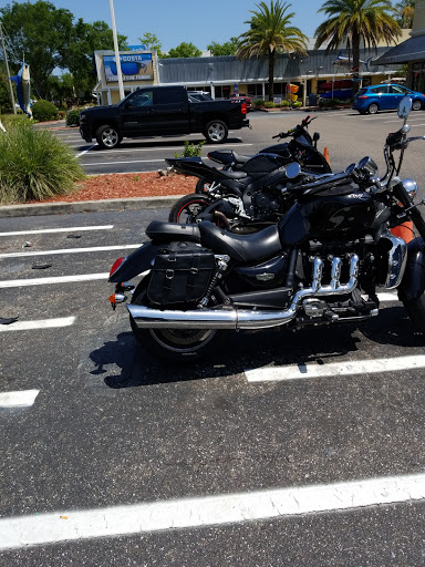 Motorcycle Parts Store «Cycle Gear», reviews and photos, 11702 Beach Blvd #105/106, Jacksonville, FL 32246, USA