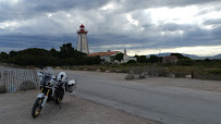 Phare du Cap Leucate du Restaurant gastronomique Le Grand Cap à Leucate - n°10