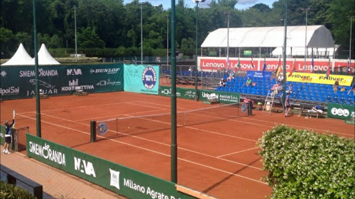 Club di tennis Milano
