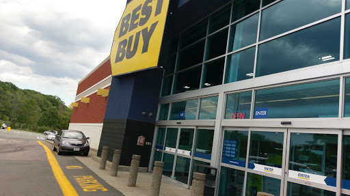 Electronics Store «Best Buy», reviews and photos, 700 Providence Hwy, Dedham, MA 02026, USA